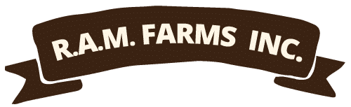 R.A.M. Farms Inc.